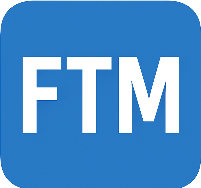 FreeToolsMax Logo