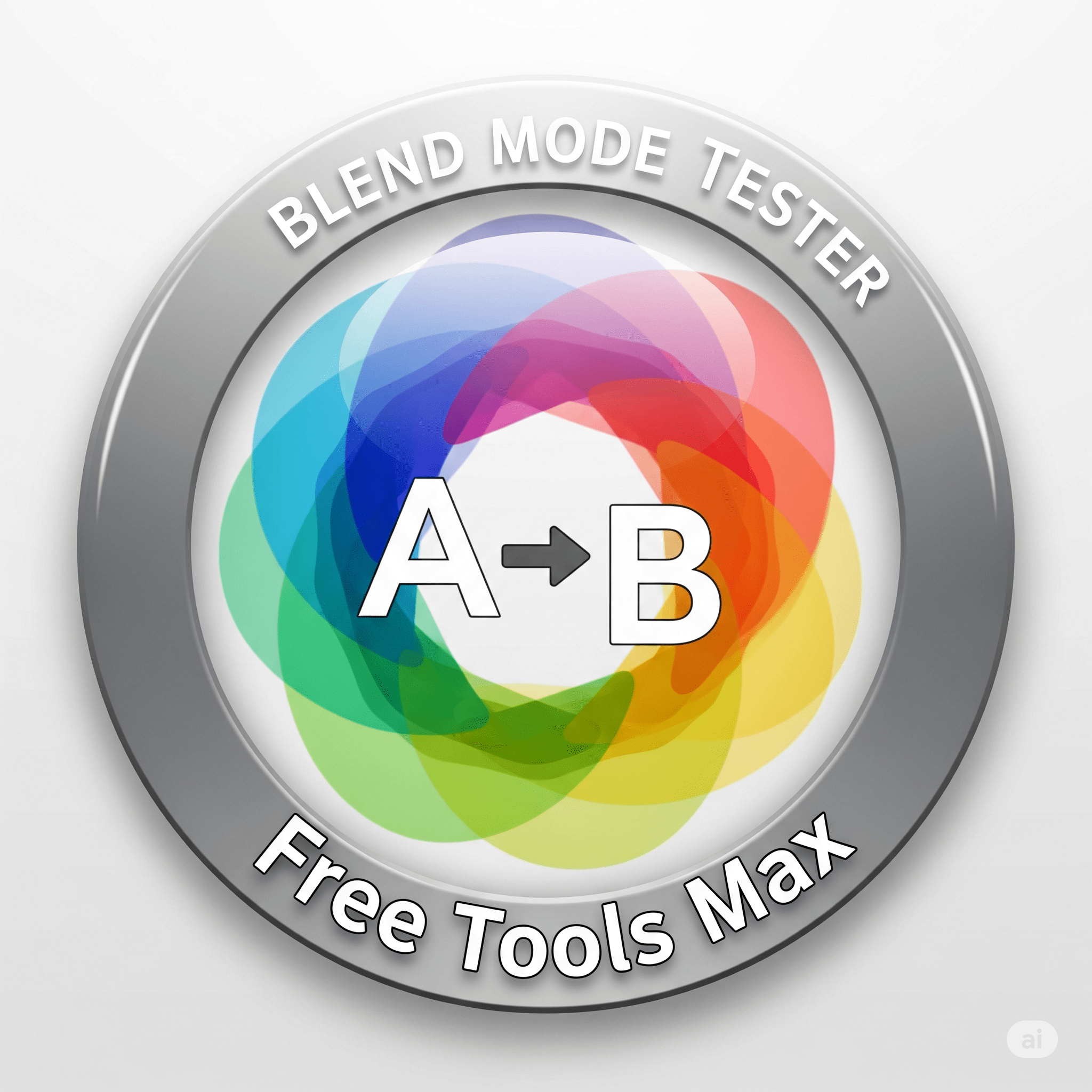 Blend Mode Tester