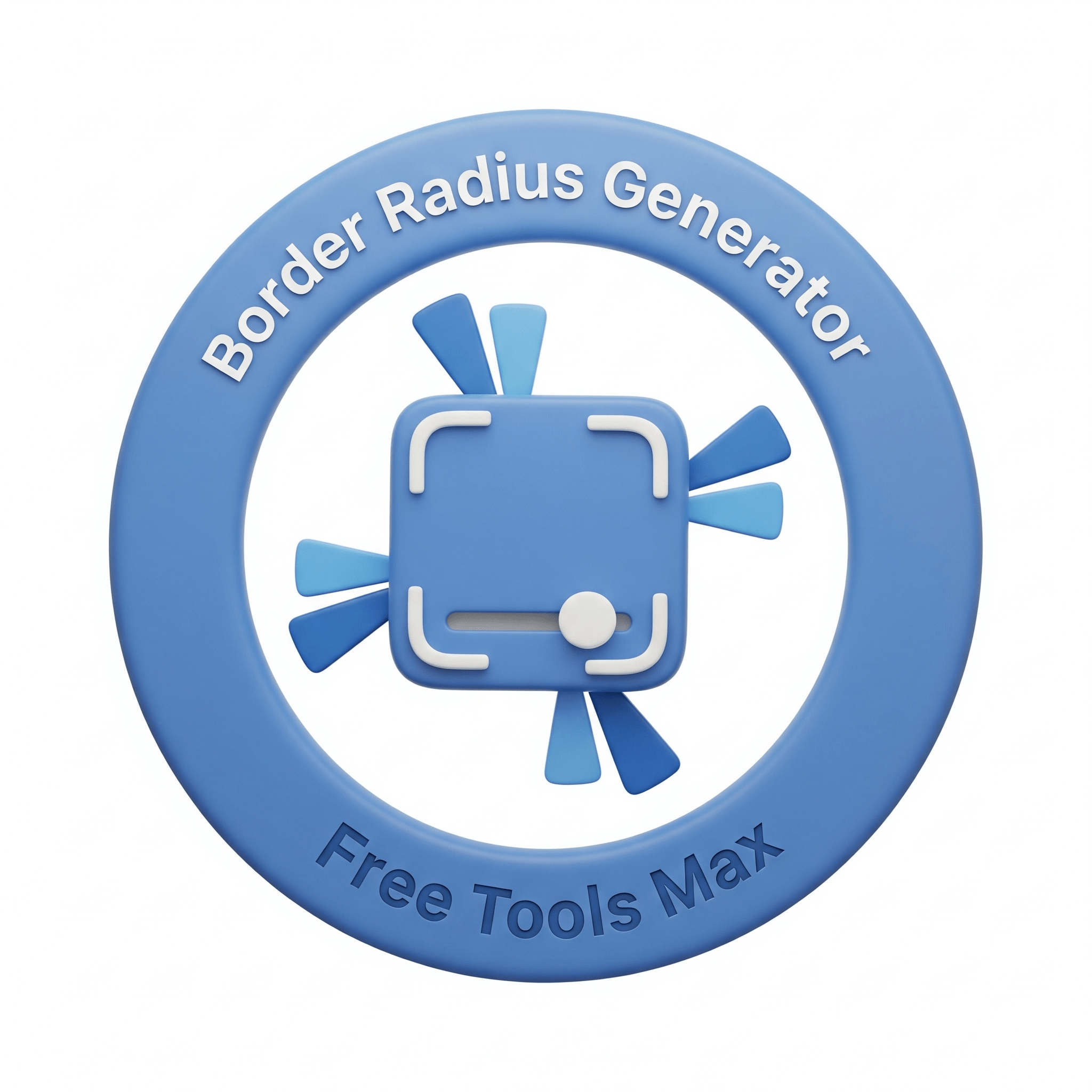 Border Radius Generator