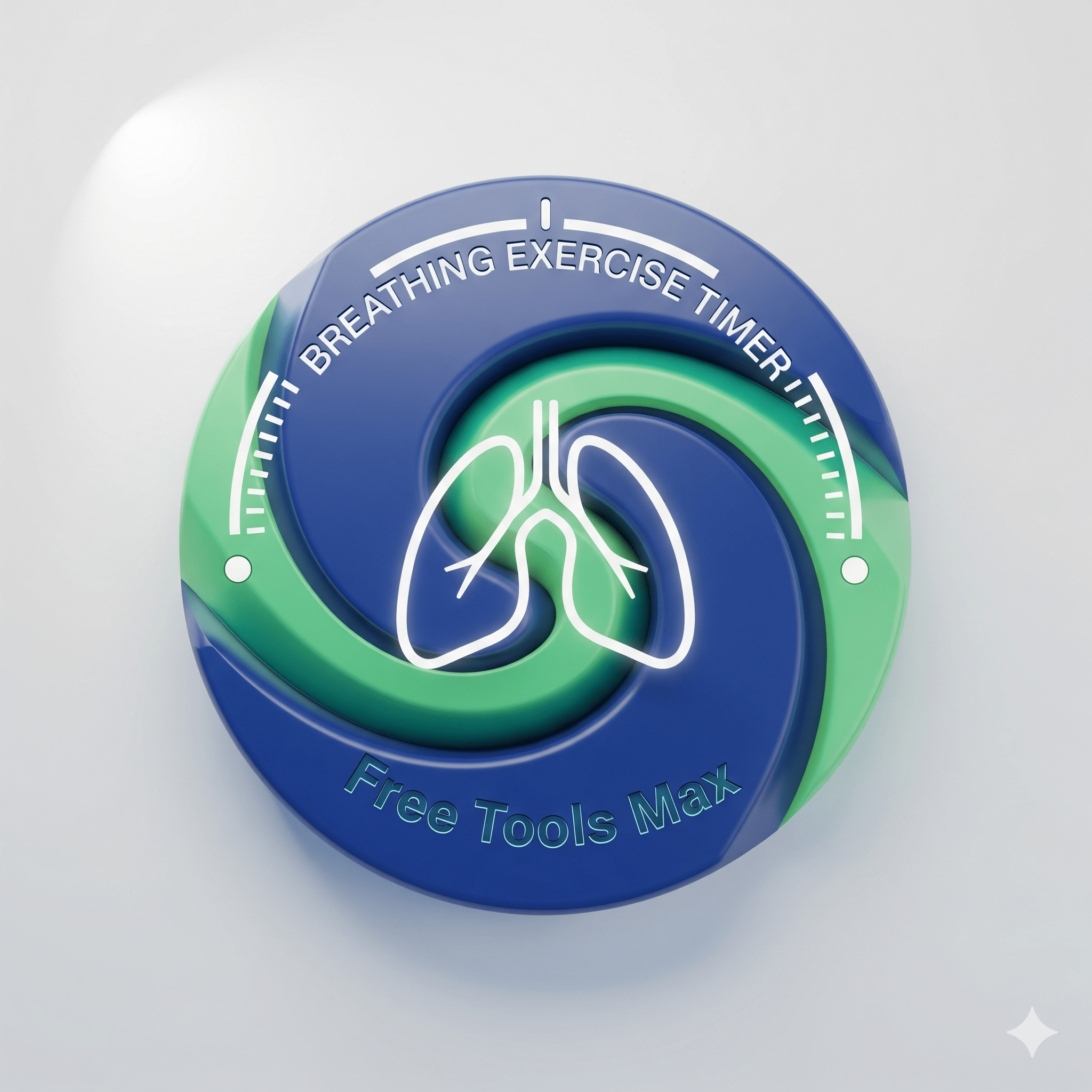 Breathing Exercise Timer