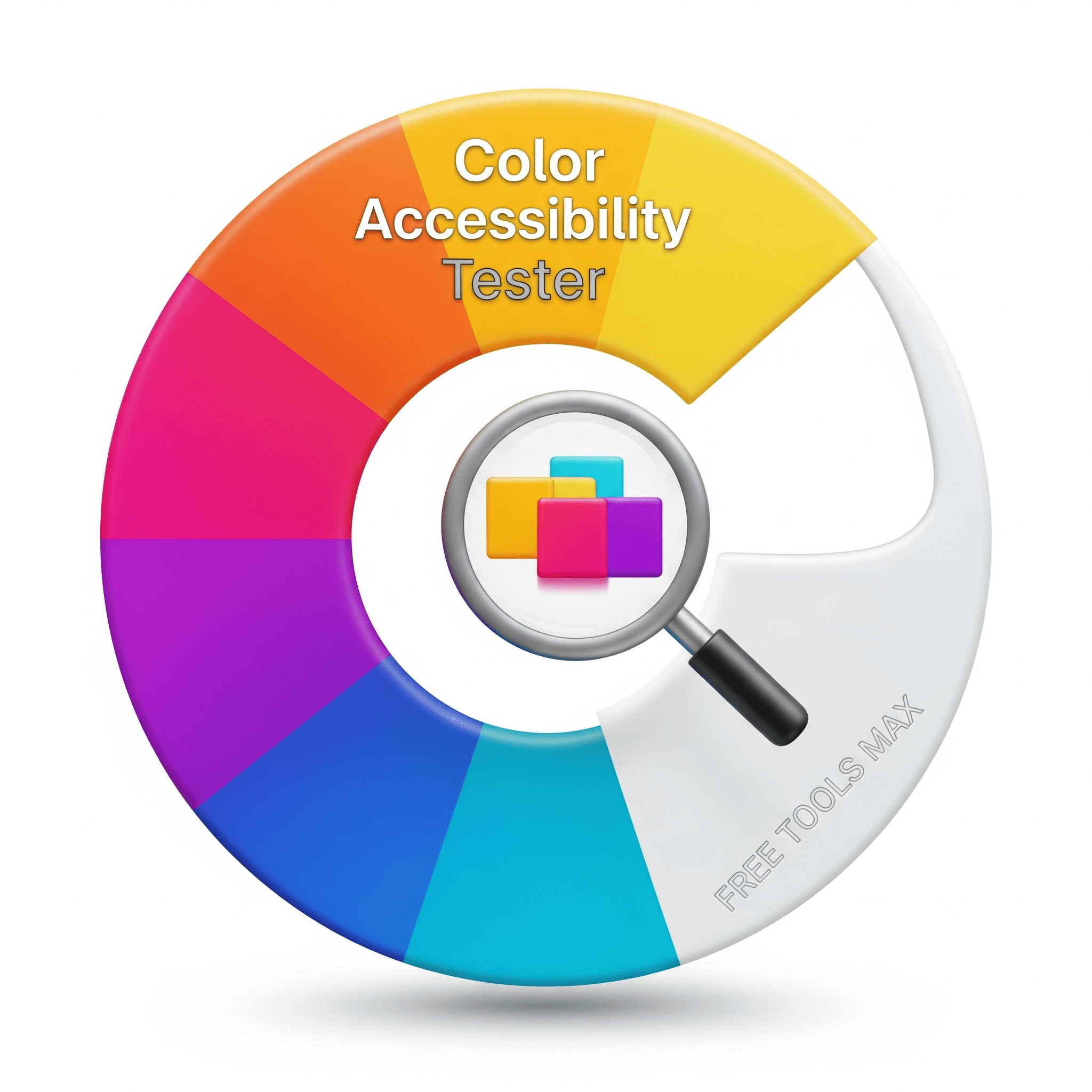 Color Accessibility Tester