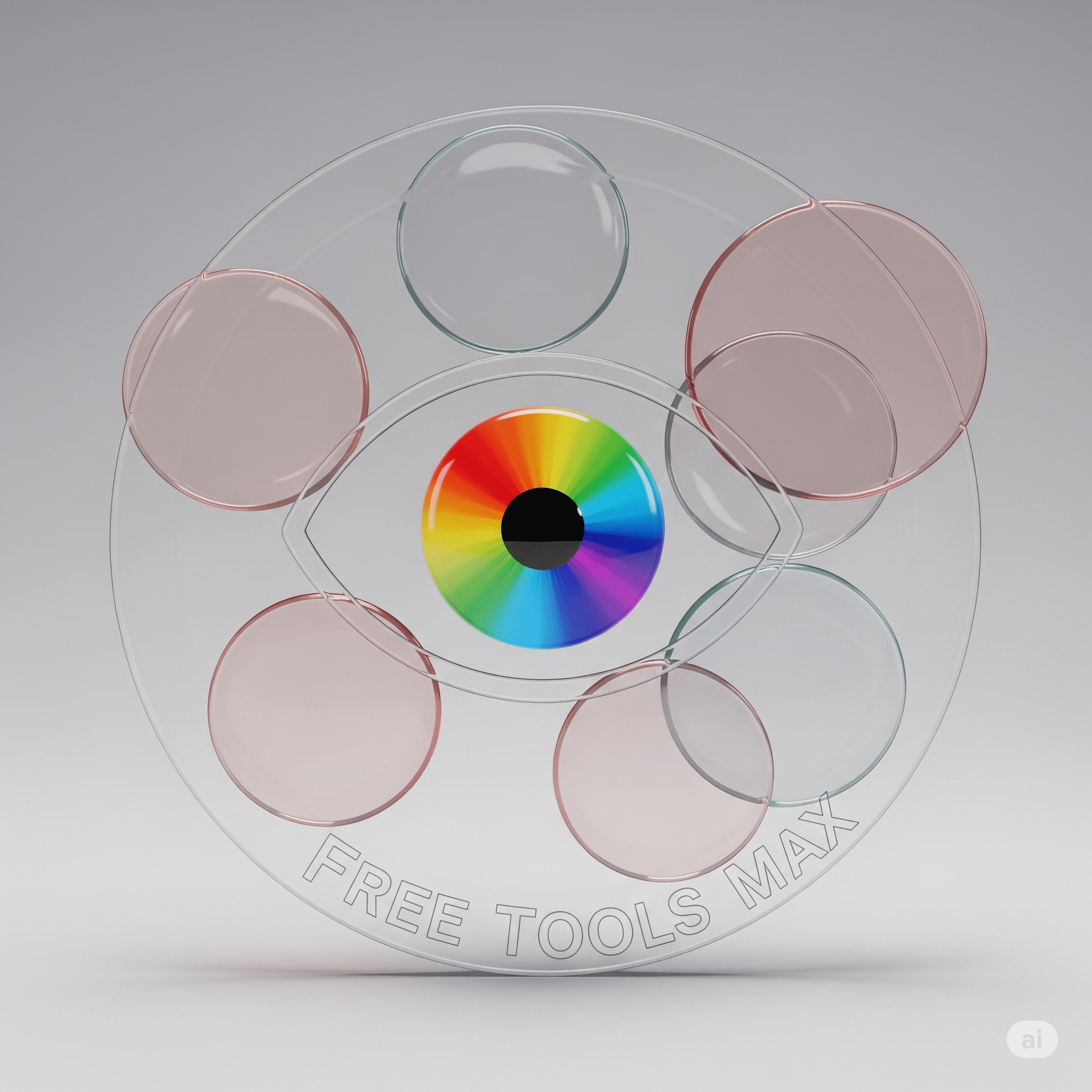 Color Blindness Simulator Filters