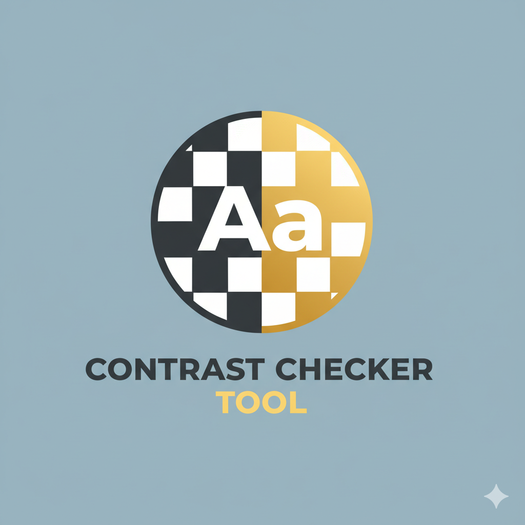 Contrast Checker Tool