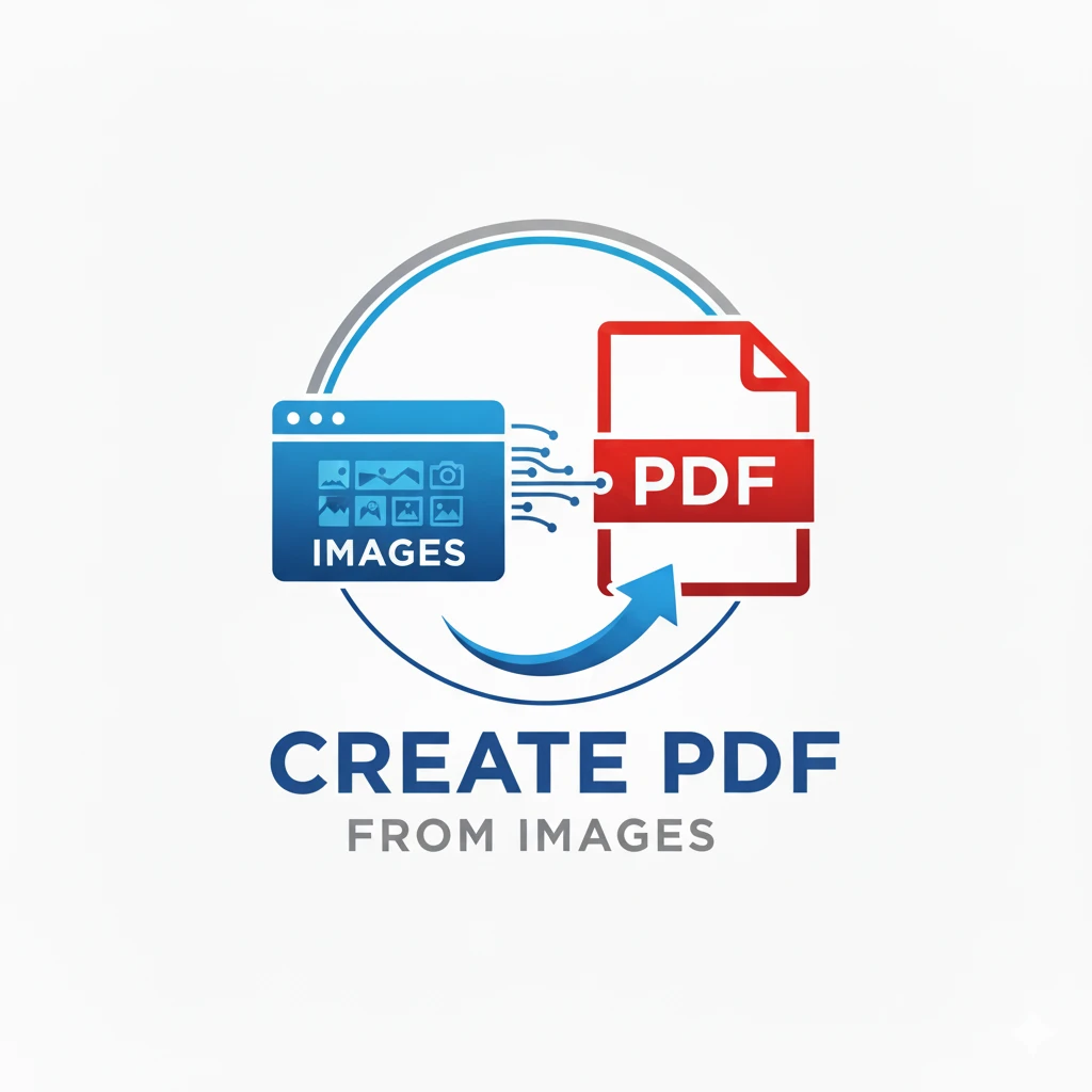 Create PDF from Images