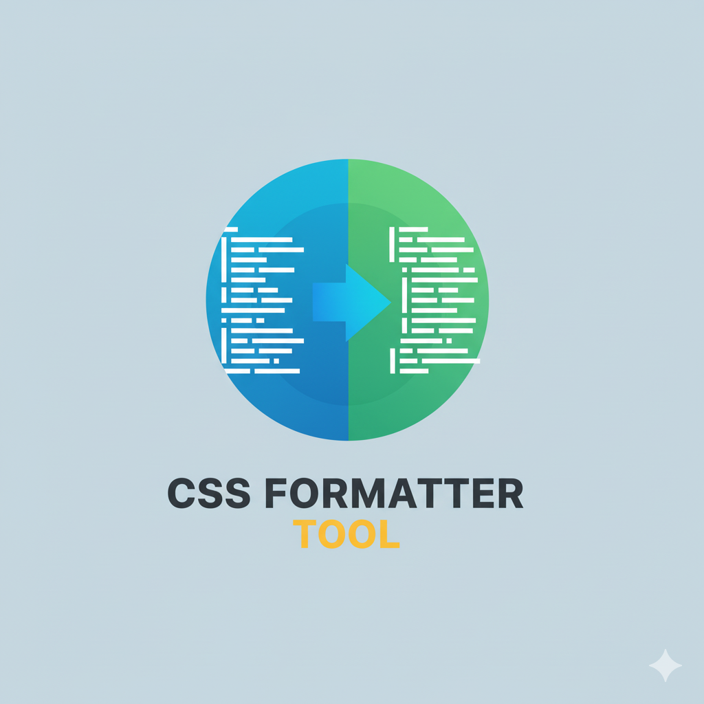 CSS Formatter