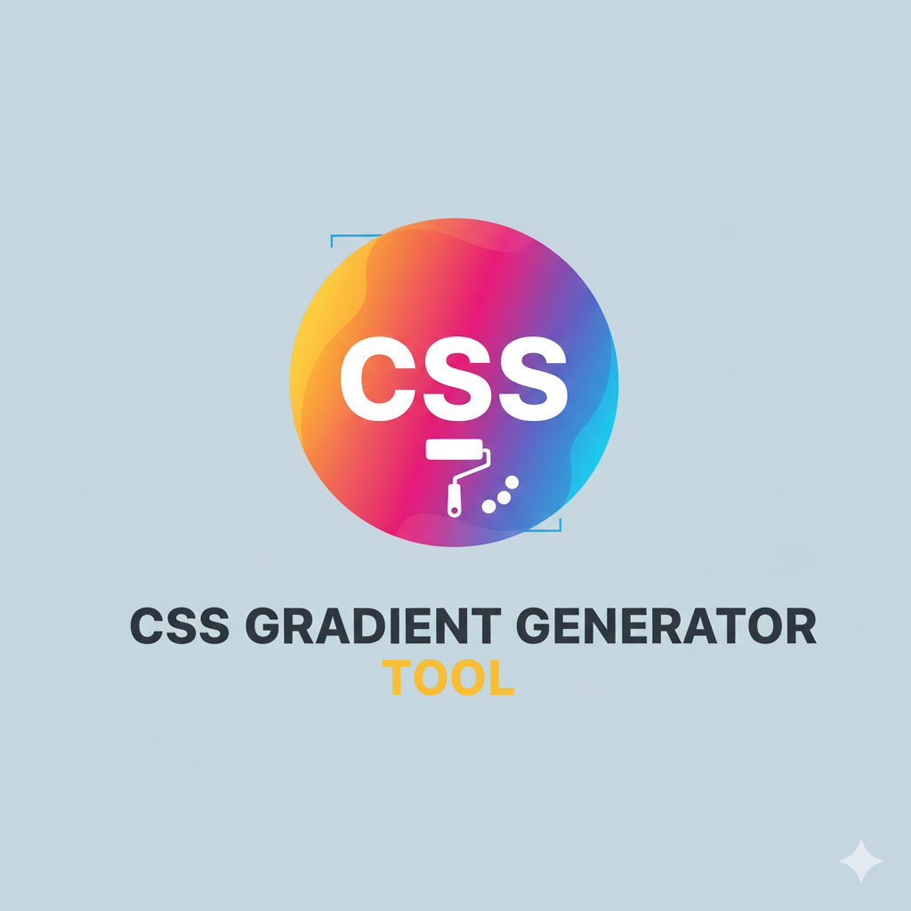 CSS Gradient Generator
