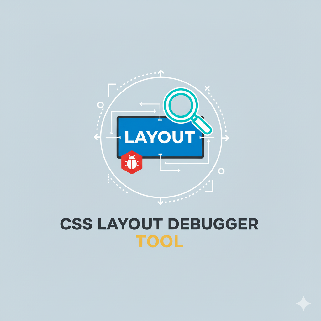 CSS Layout Debugger