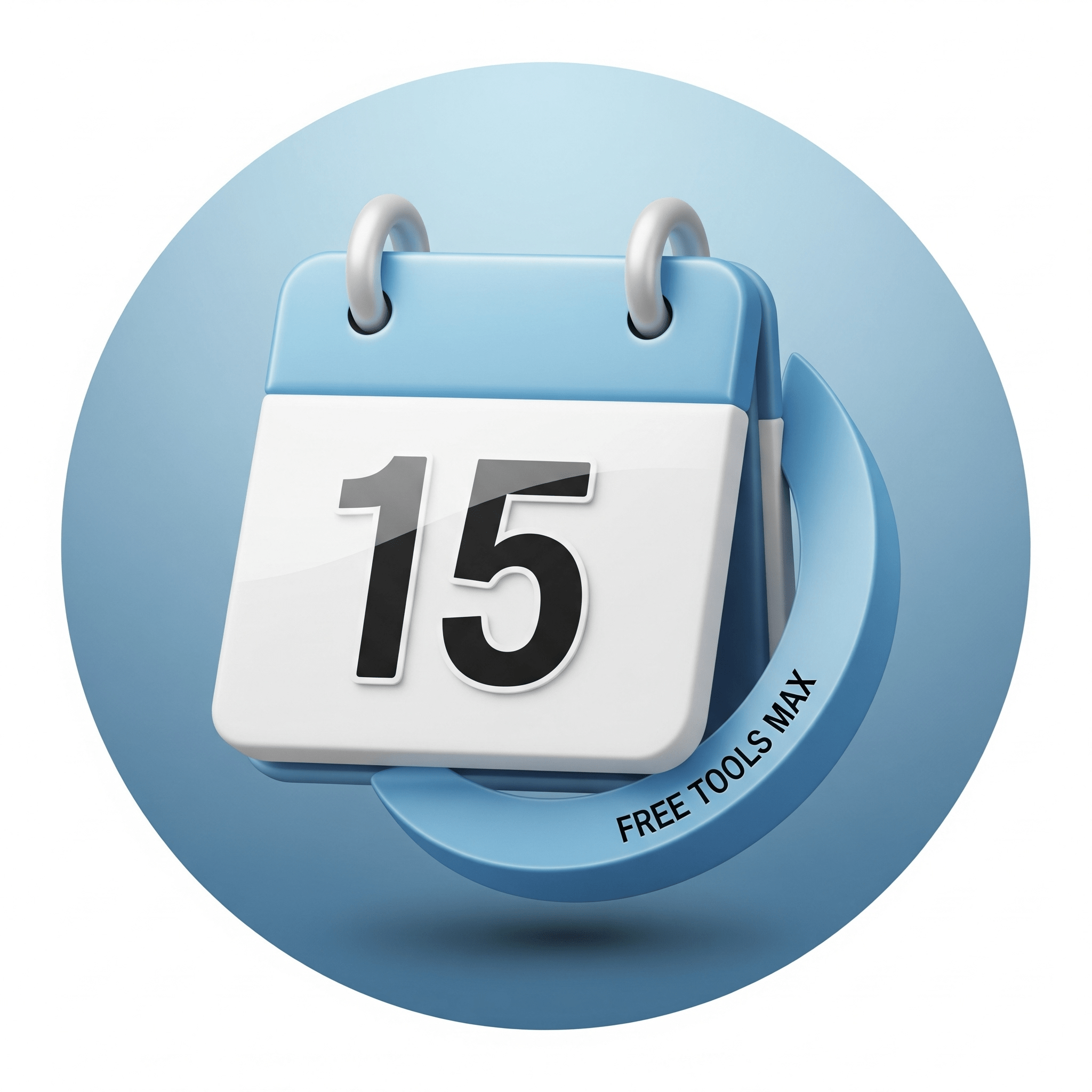 Current Date Display Tool