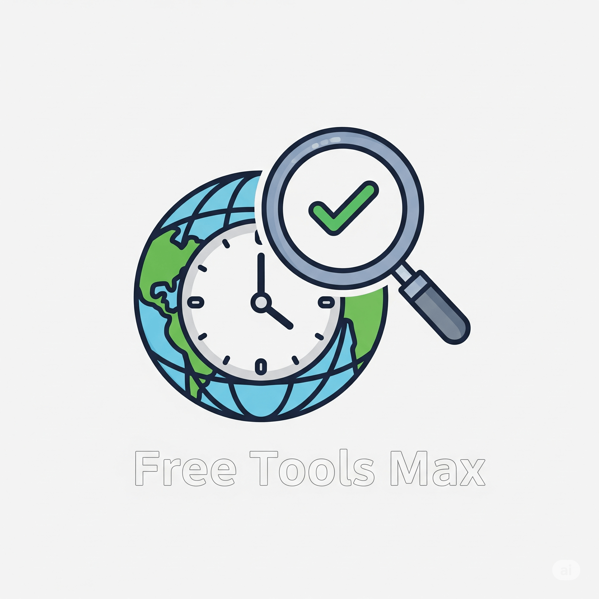 Domain Age Checker