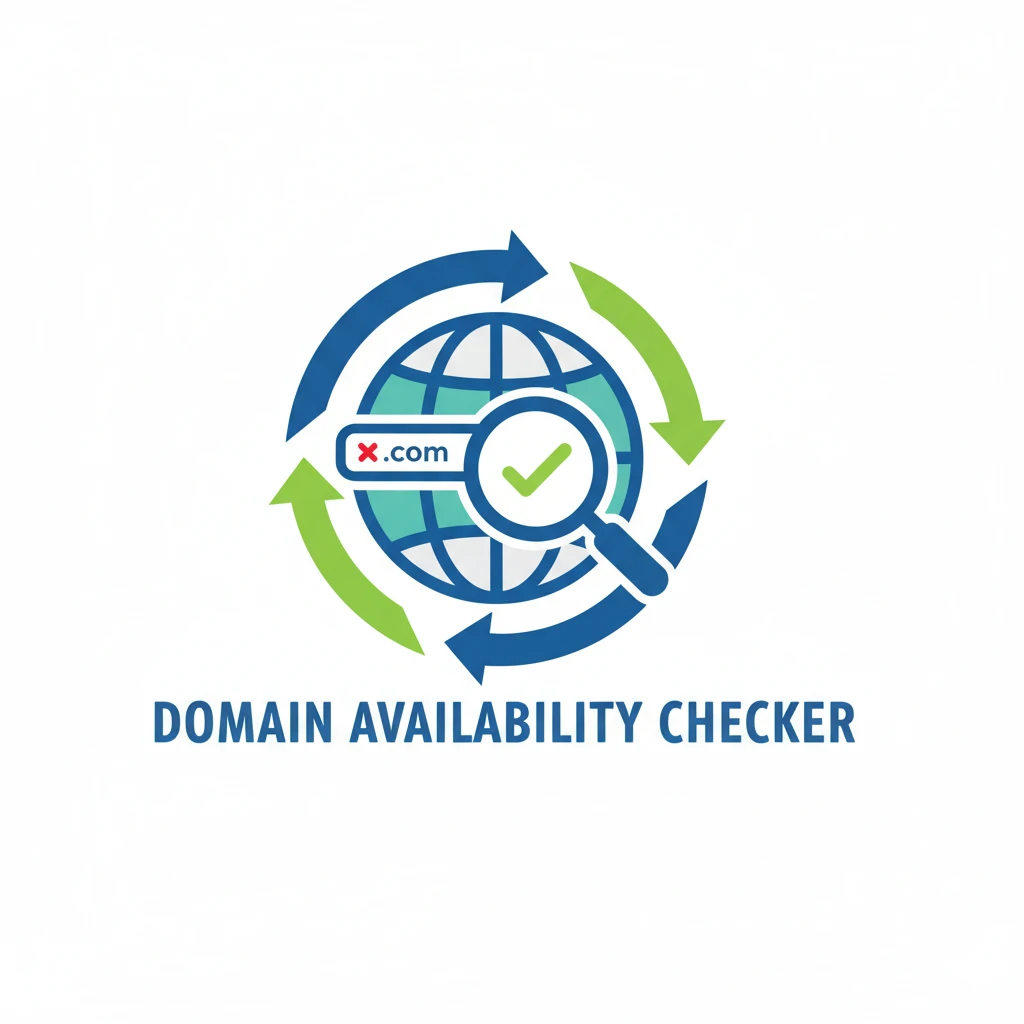 Domain Availability Checker
