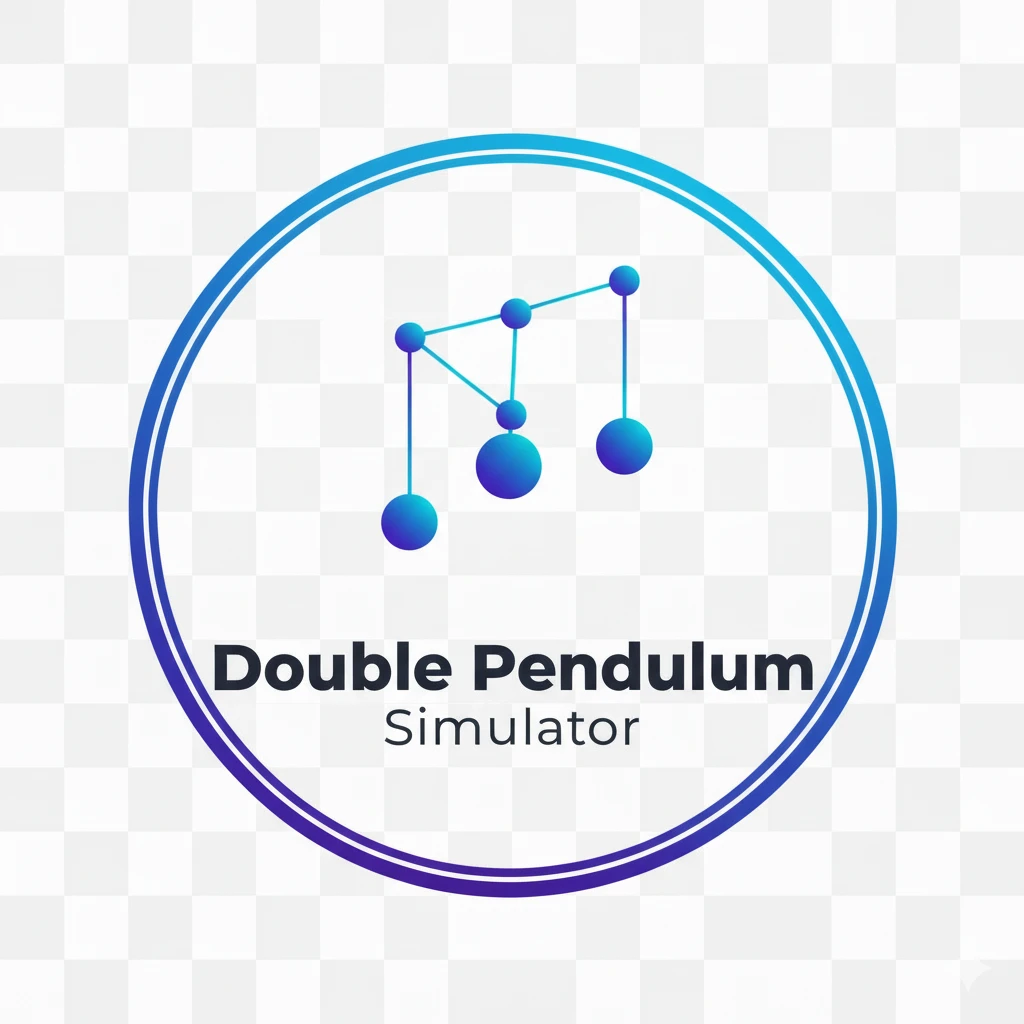 Double Pendulum Simulator
