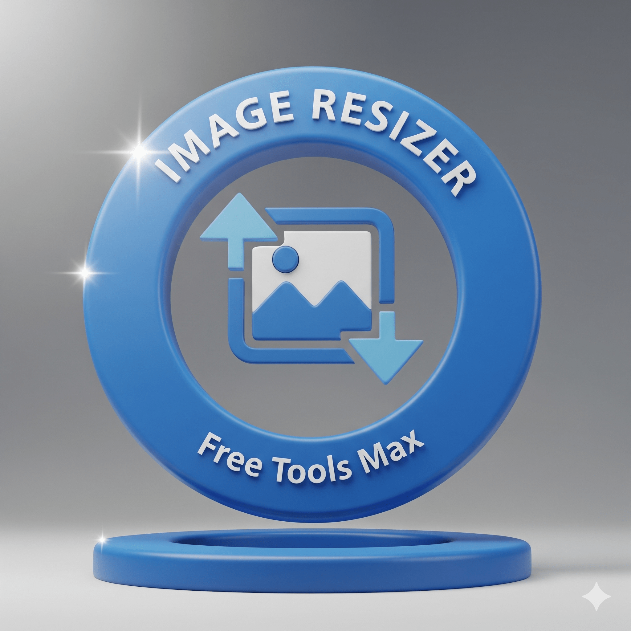 Image Resizer