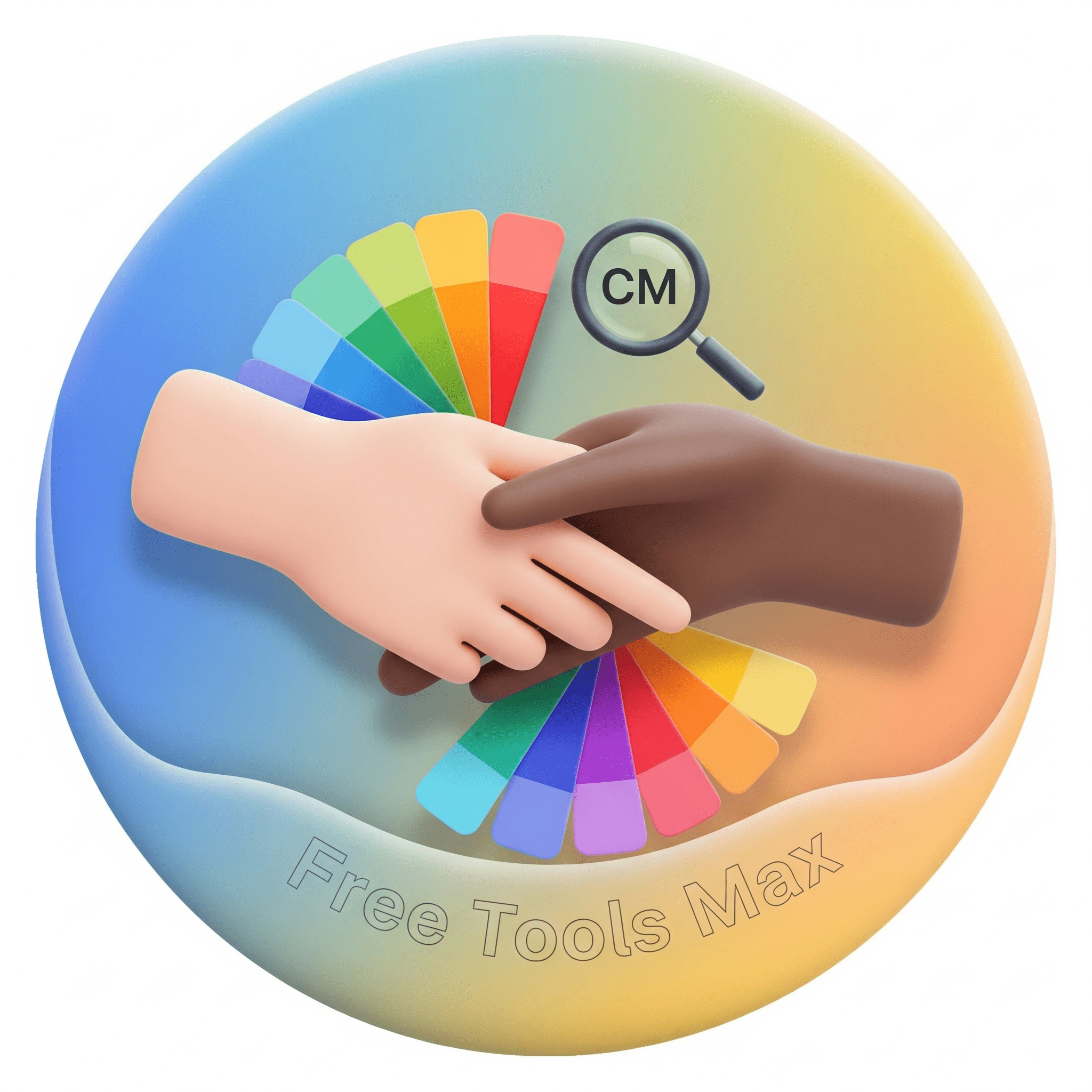 Interactive Color Matching Tool