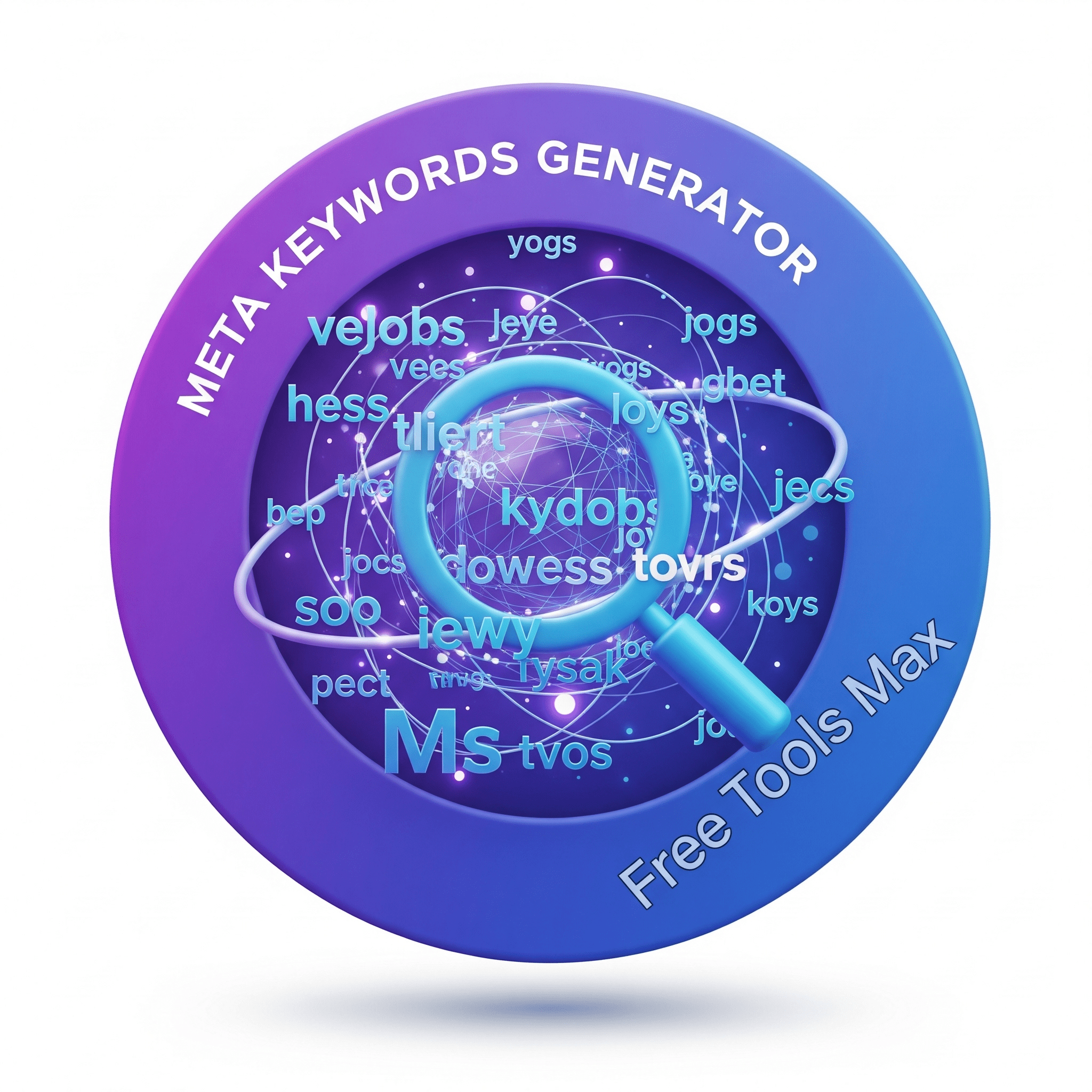 Meta Keywords Generator