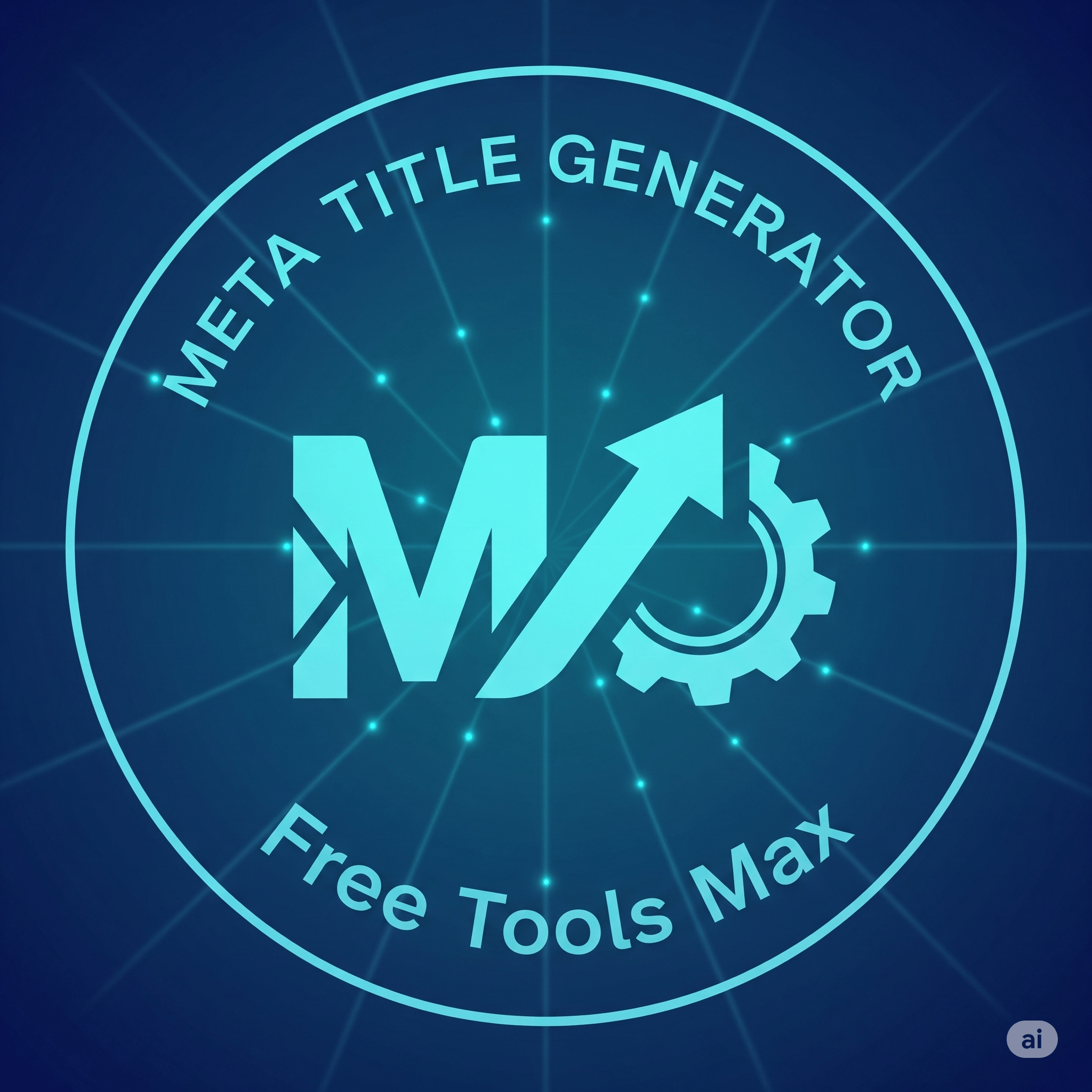 Meta Title Generator