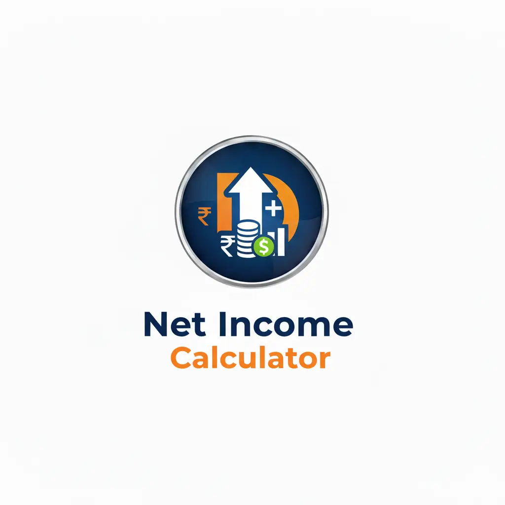 Net Income Calculator