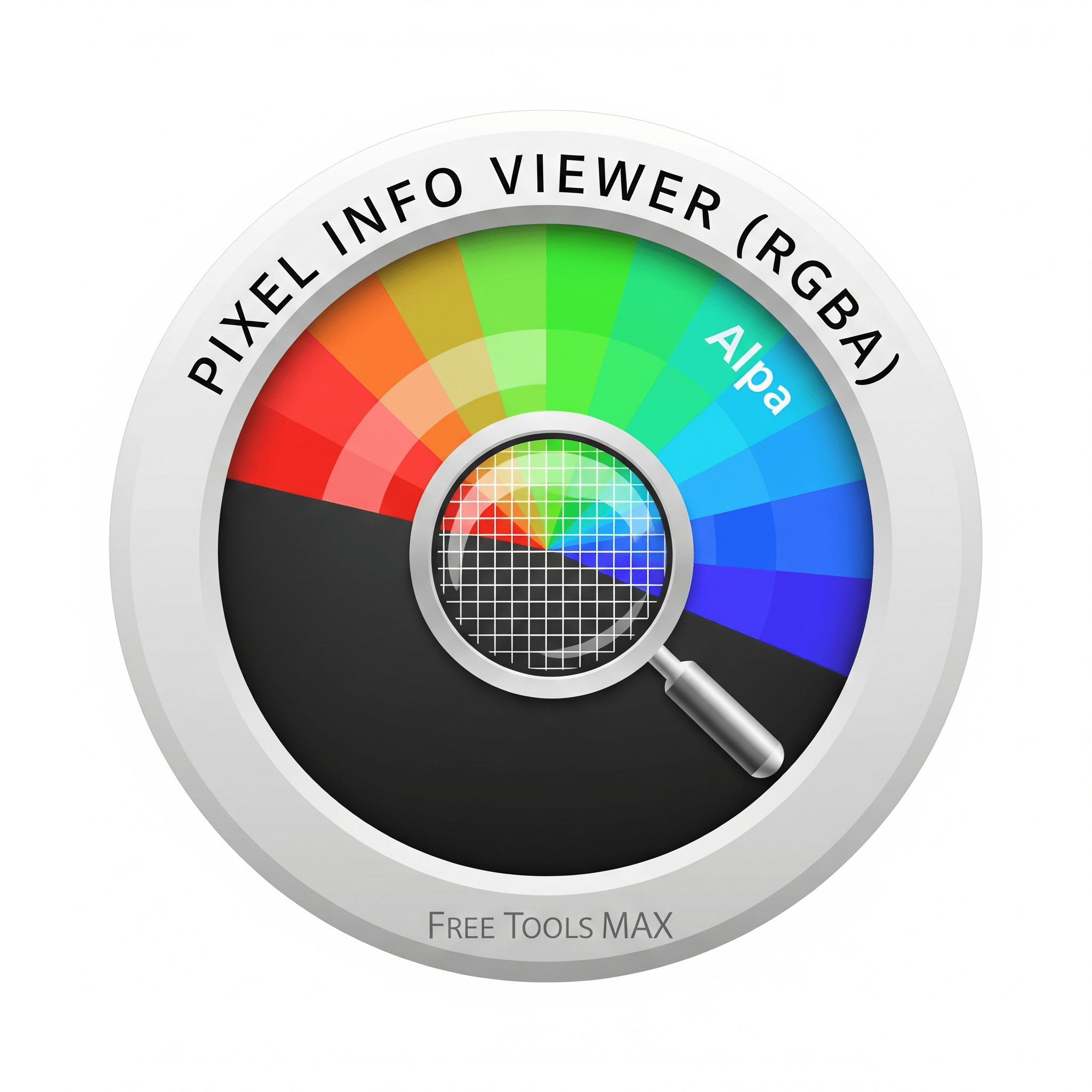 Pixel Info Viewer (RGBA)
