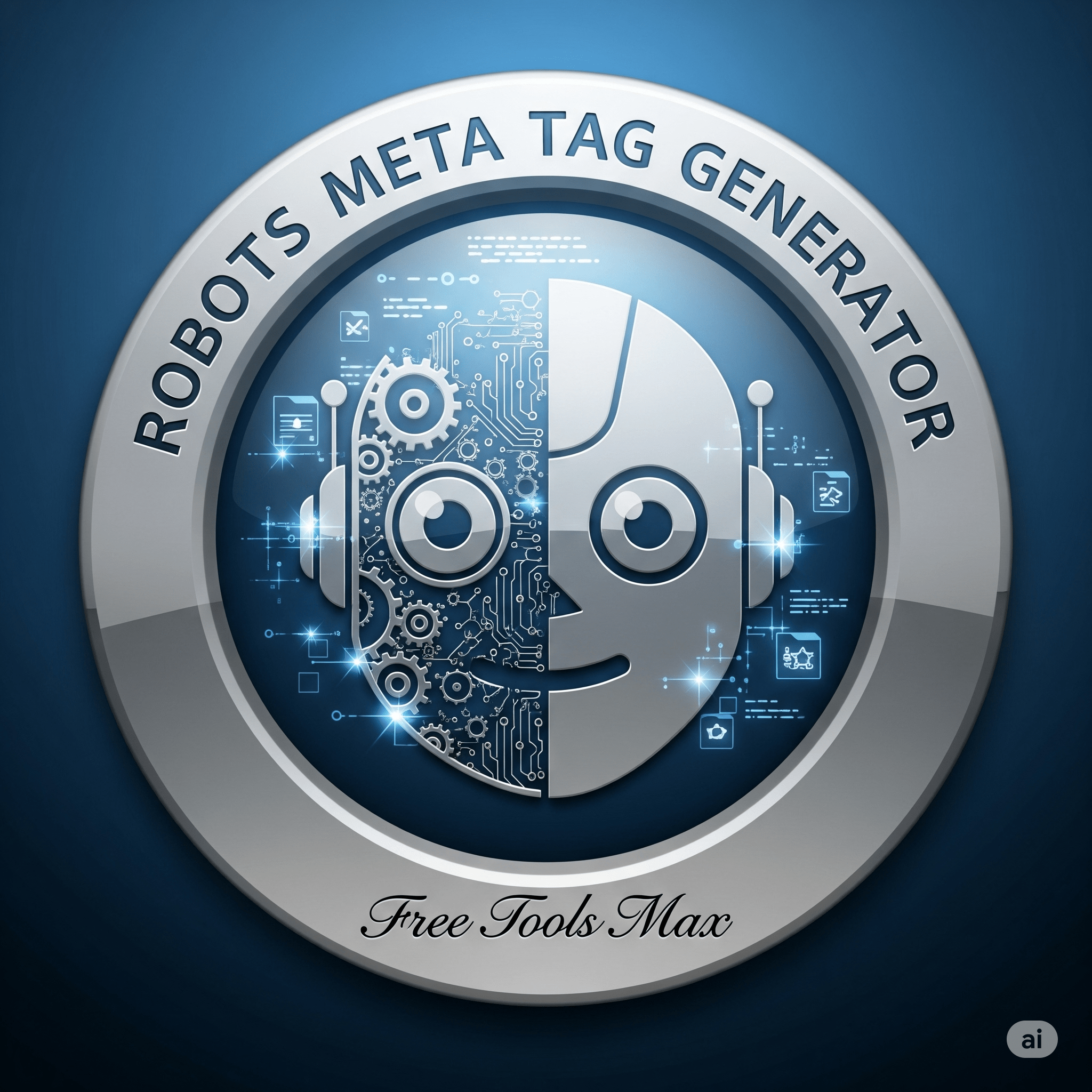 Robots Meta Tag Generator