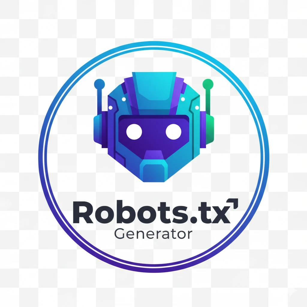 Robots.txt Generator