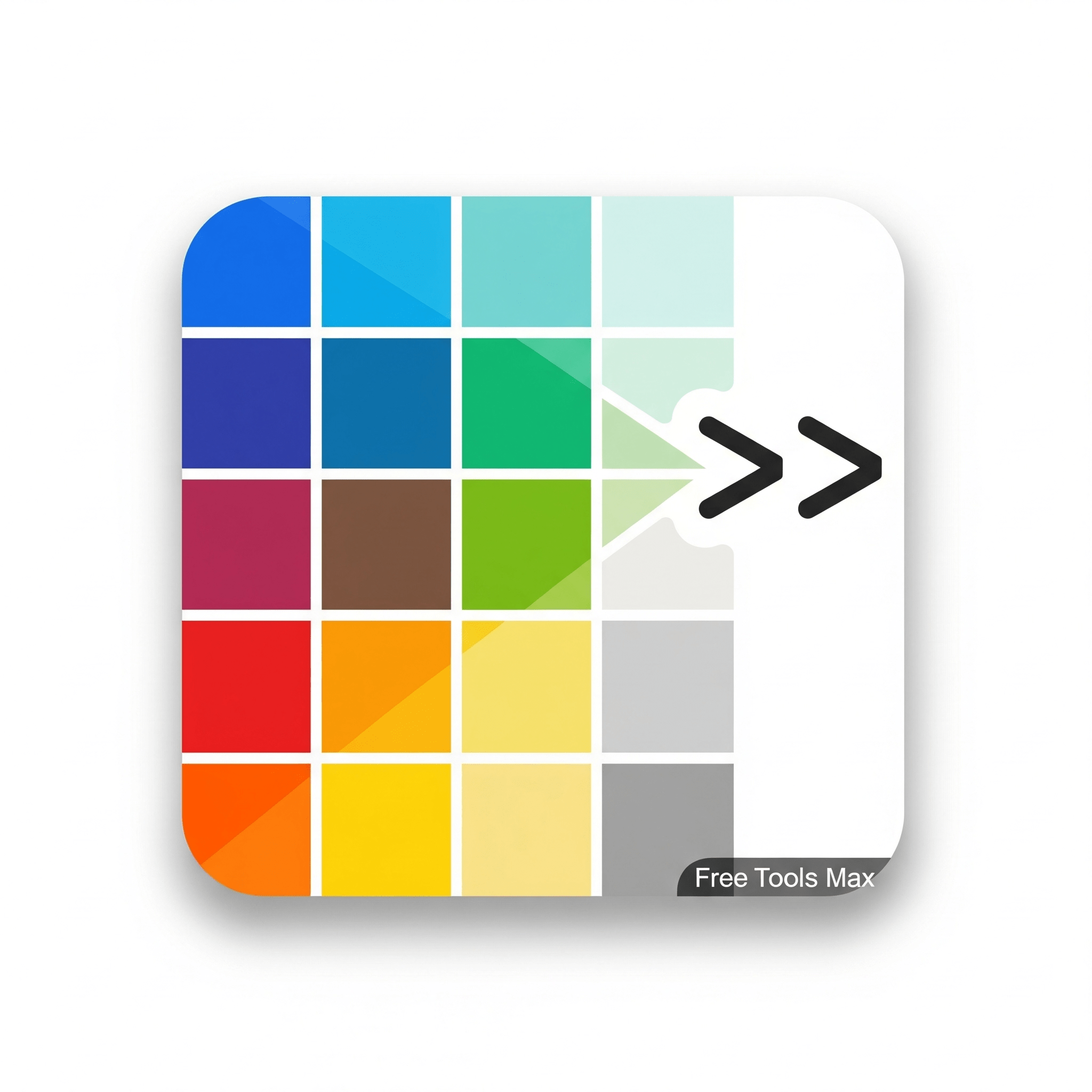 Tailwind Color Class Generator
