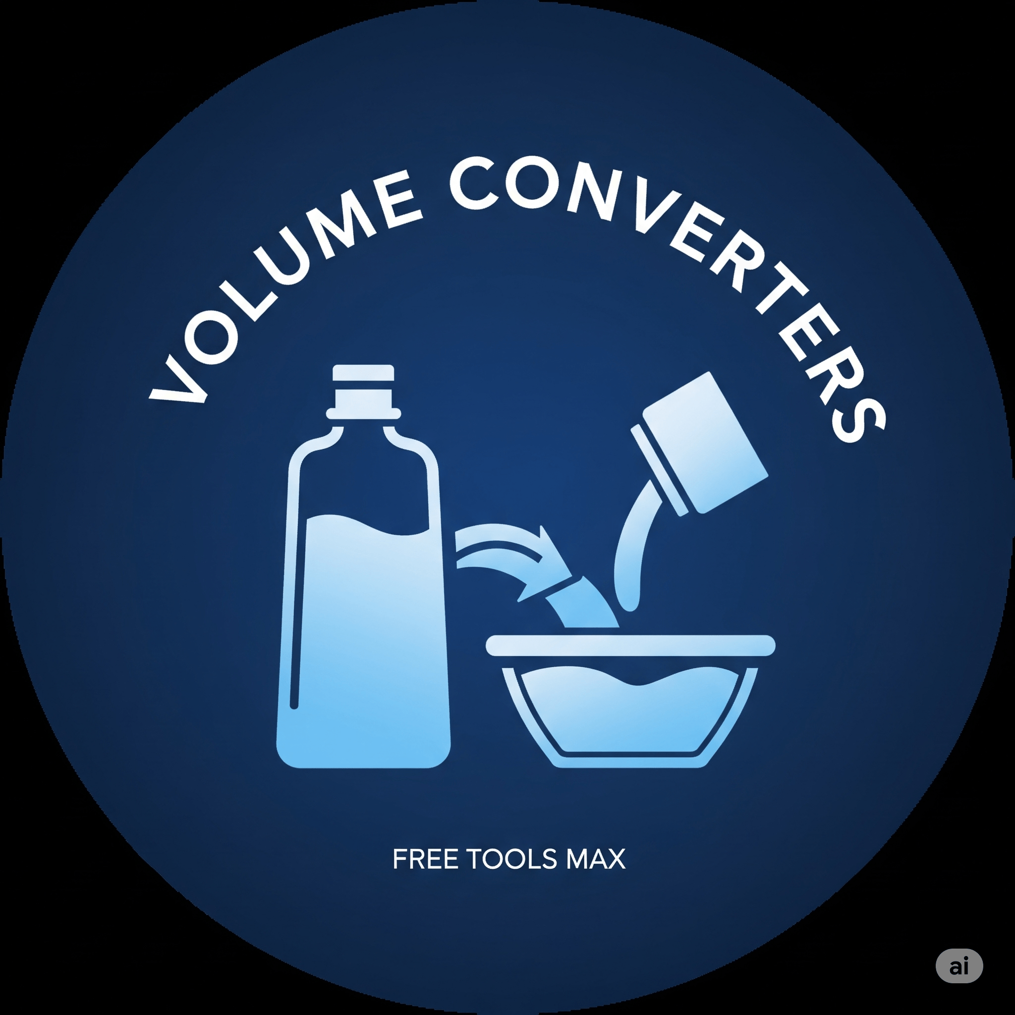 Volume Converters